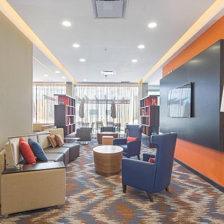 Courtyard By Marriott Saltillo Kültér fotó