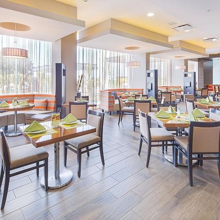 Courtyard By Marriott Saltillo Kültér fotó