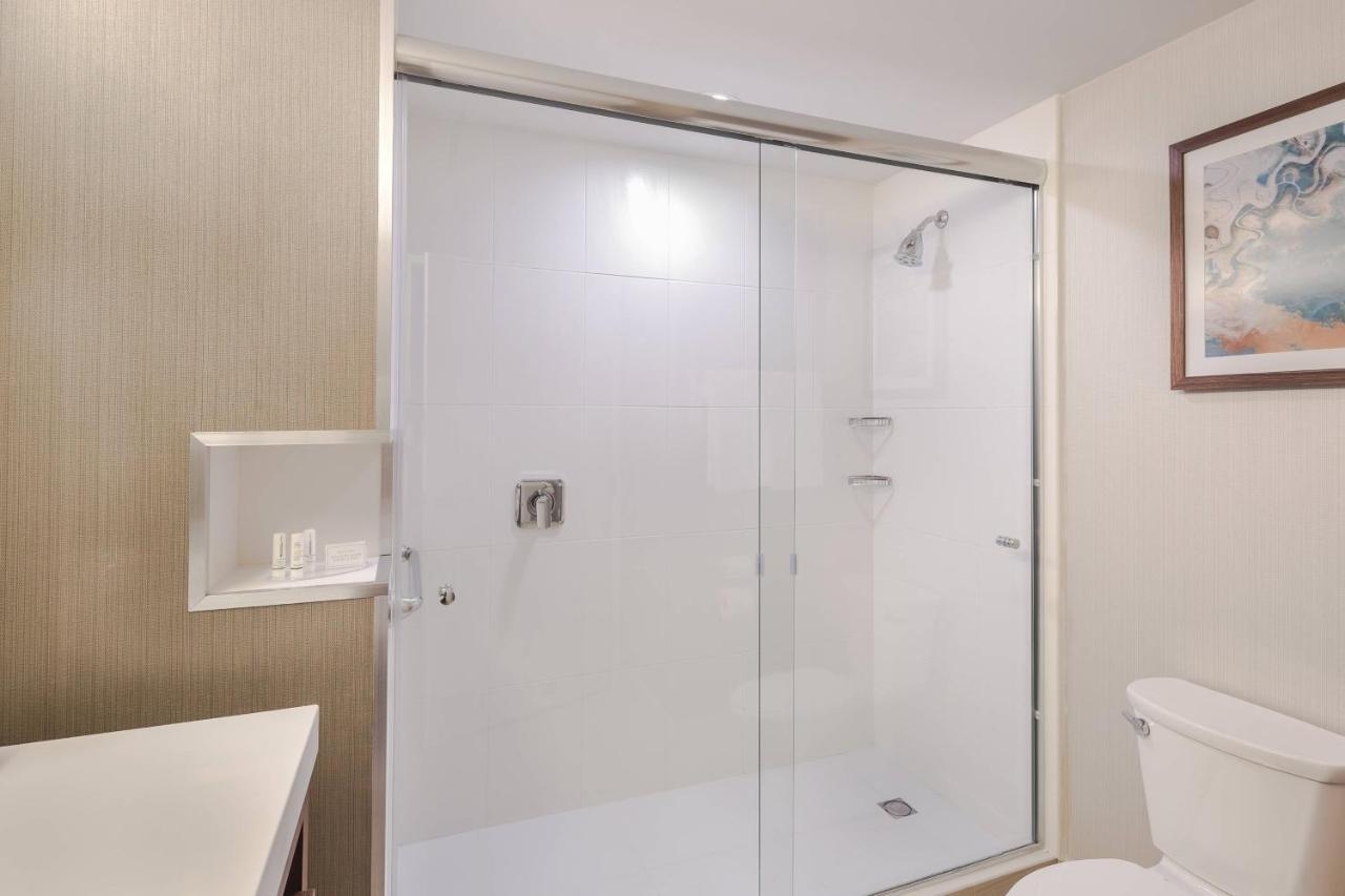 Courtyard By Marriott Saltillo Kültér fotó
