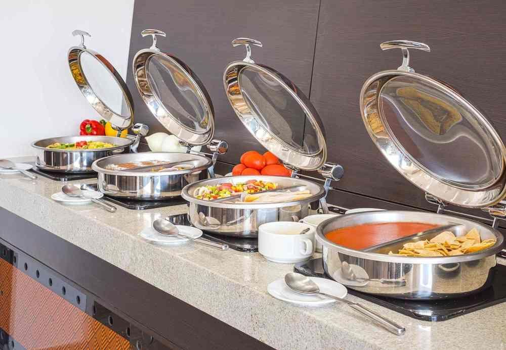 Courtyard By Marriott Saltillo Kültér fotó