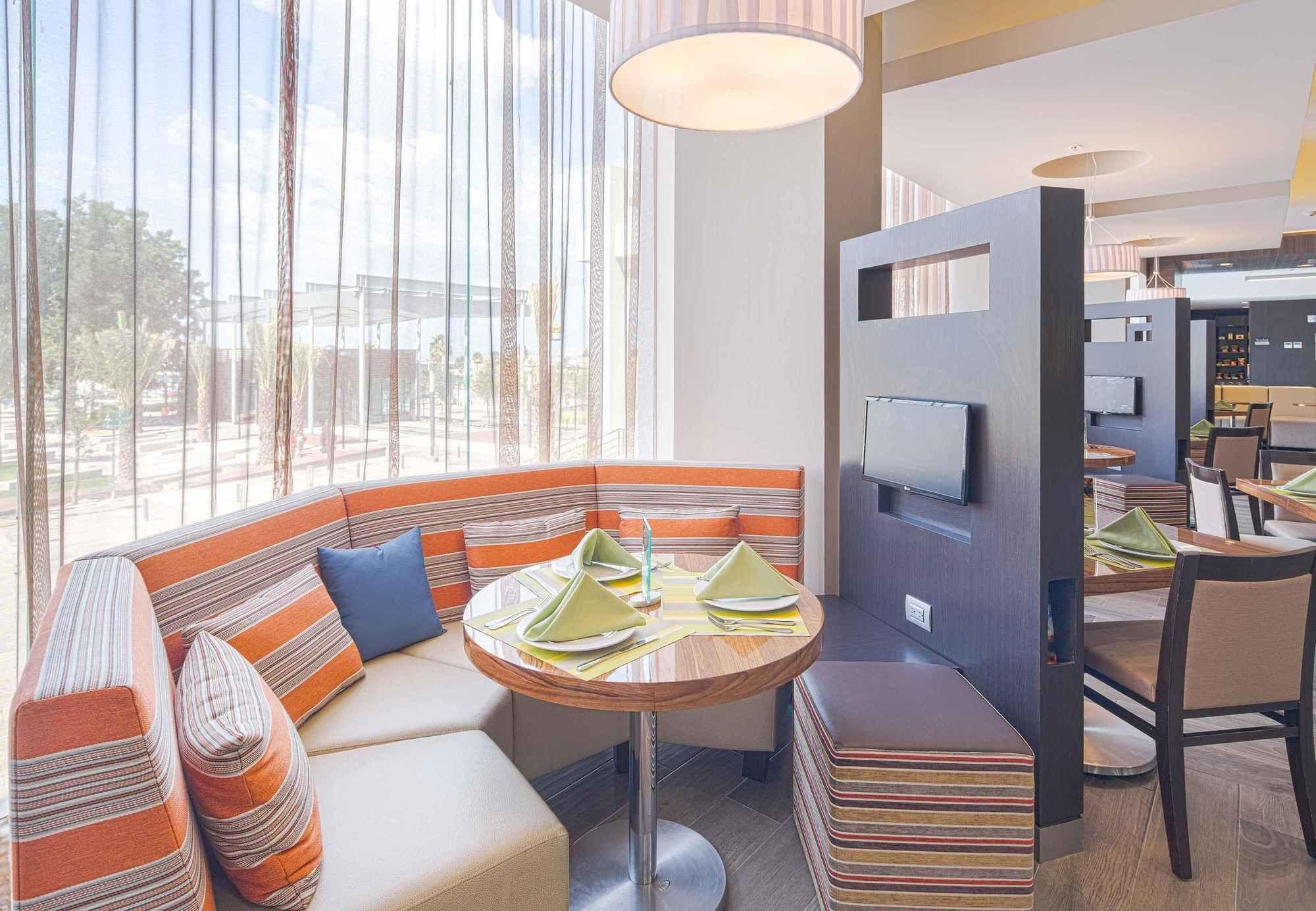 Courtyard By Marriott Saltillo Kültér fotó