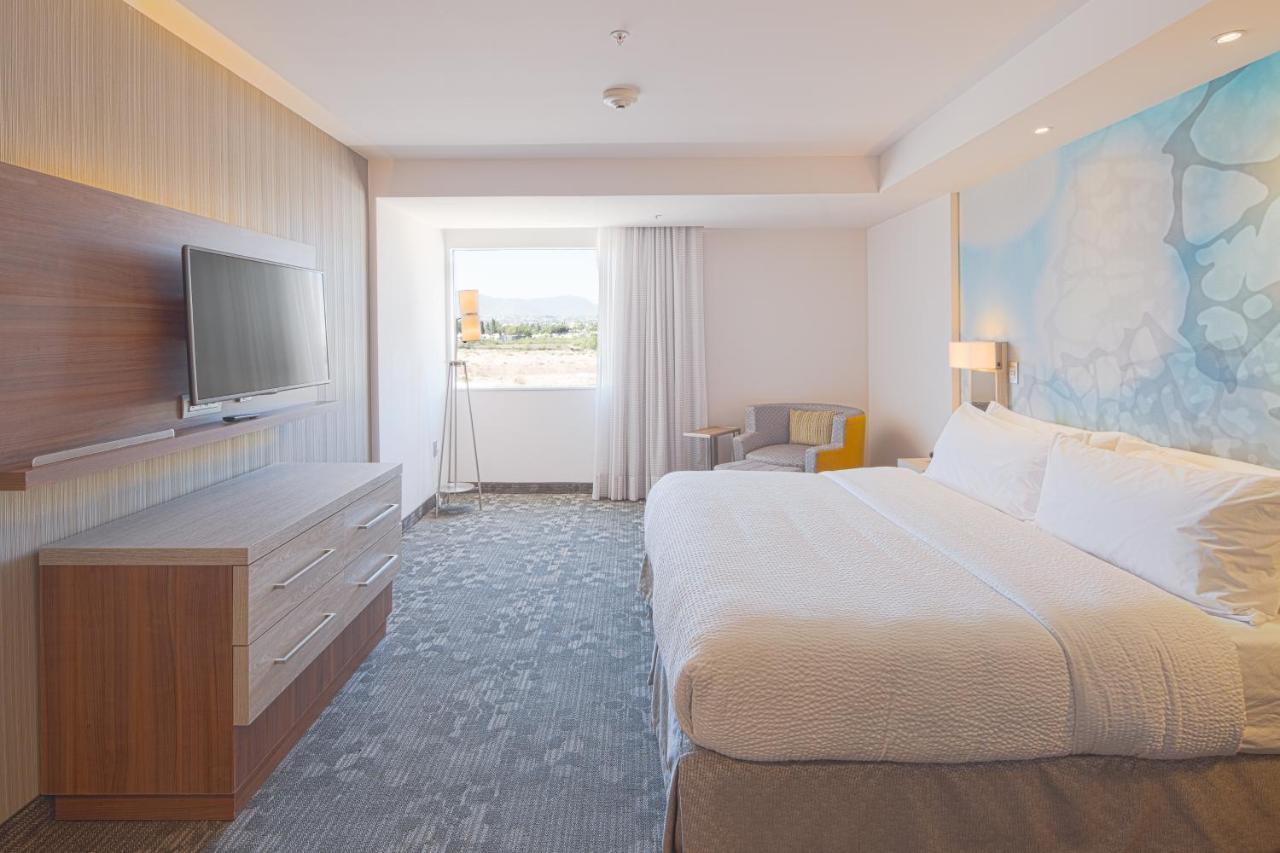Courtyard By Marriott Saltillo Kültér fotó