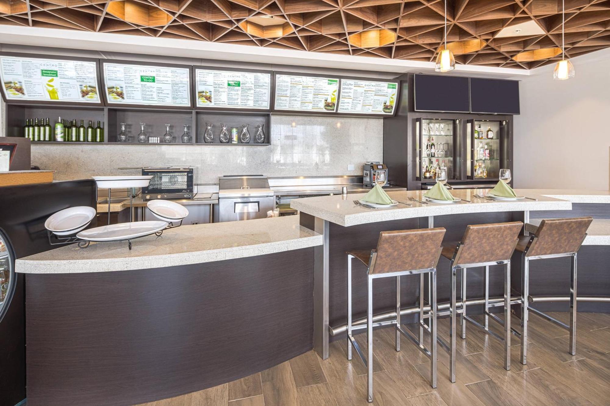 Courtyard By Marriott Saltillo Kültér fotó