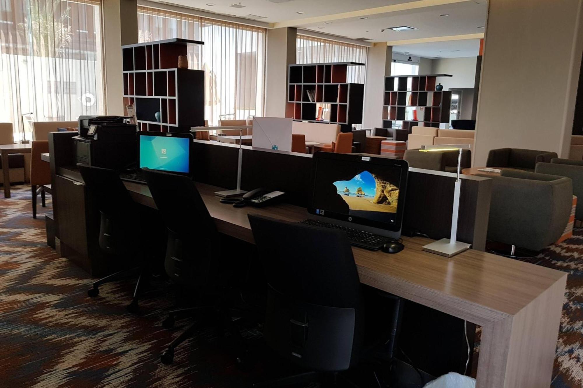 Courtyard By Marriott Saltillo Kültér fotó