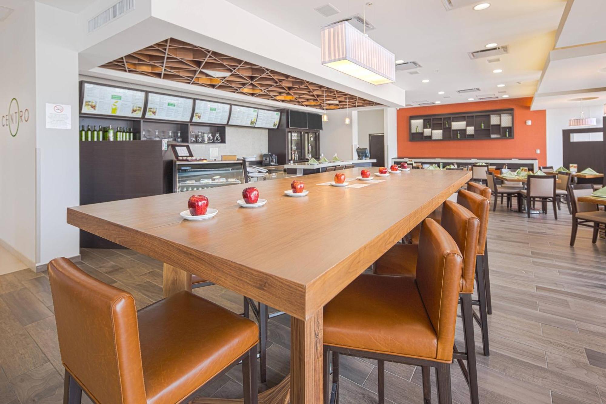 Courtyard By Marriott Saltillo Kültér fotó