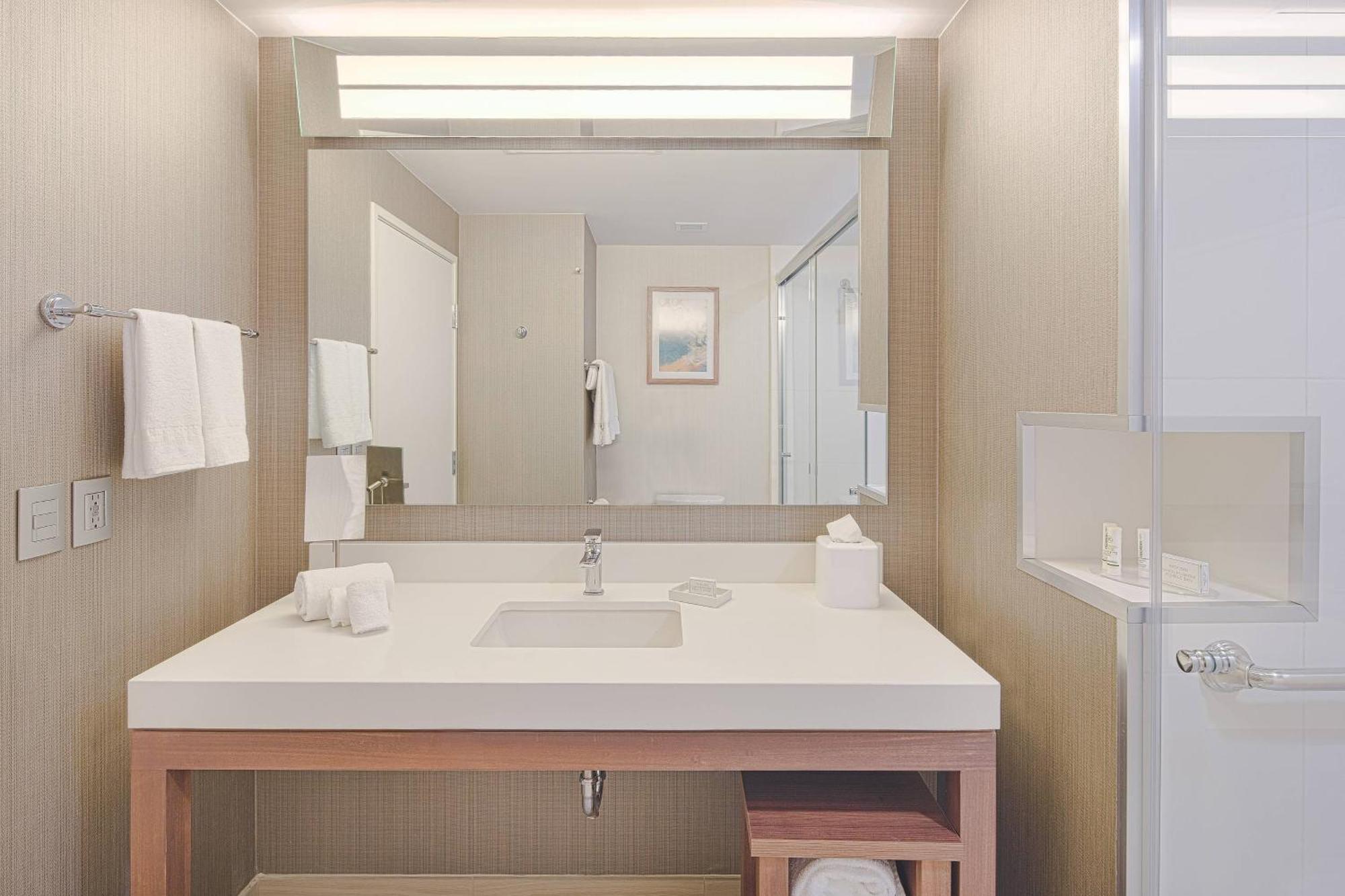 Courtyard By Marriott Saltillo Kültér fotó