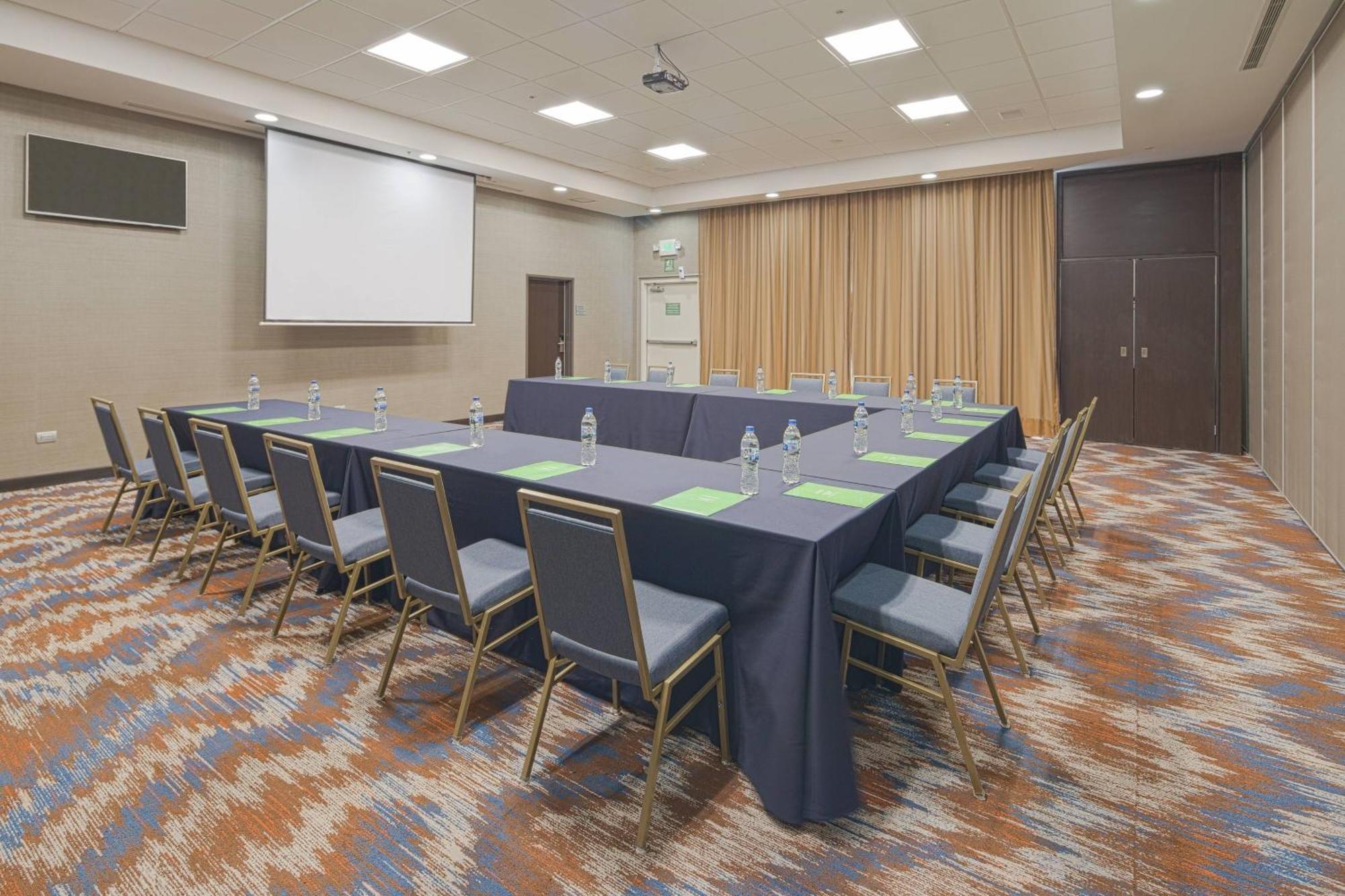 Courtyard By Marriott Saltillo Kültér fotó