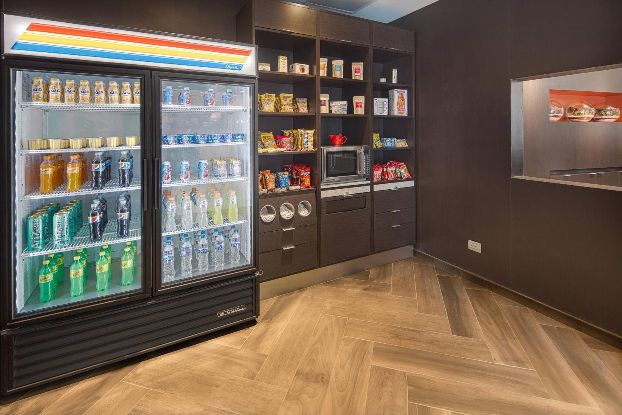 Courtyard By Marriott Saltillo Kültér fotó