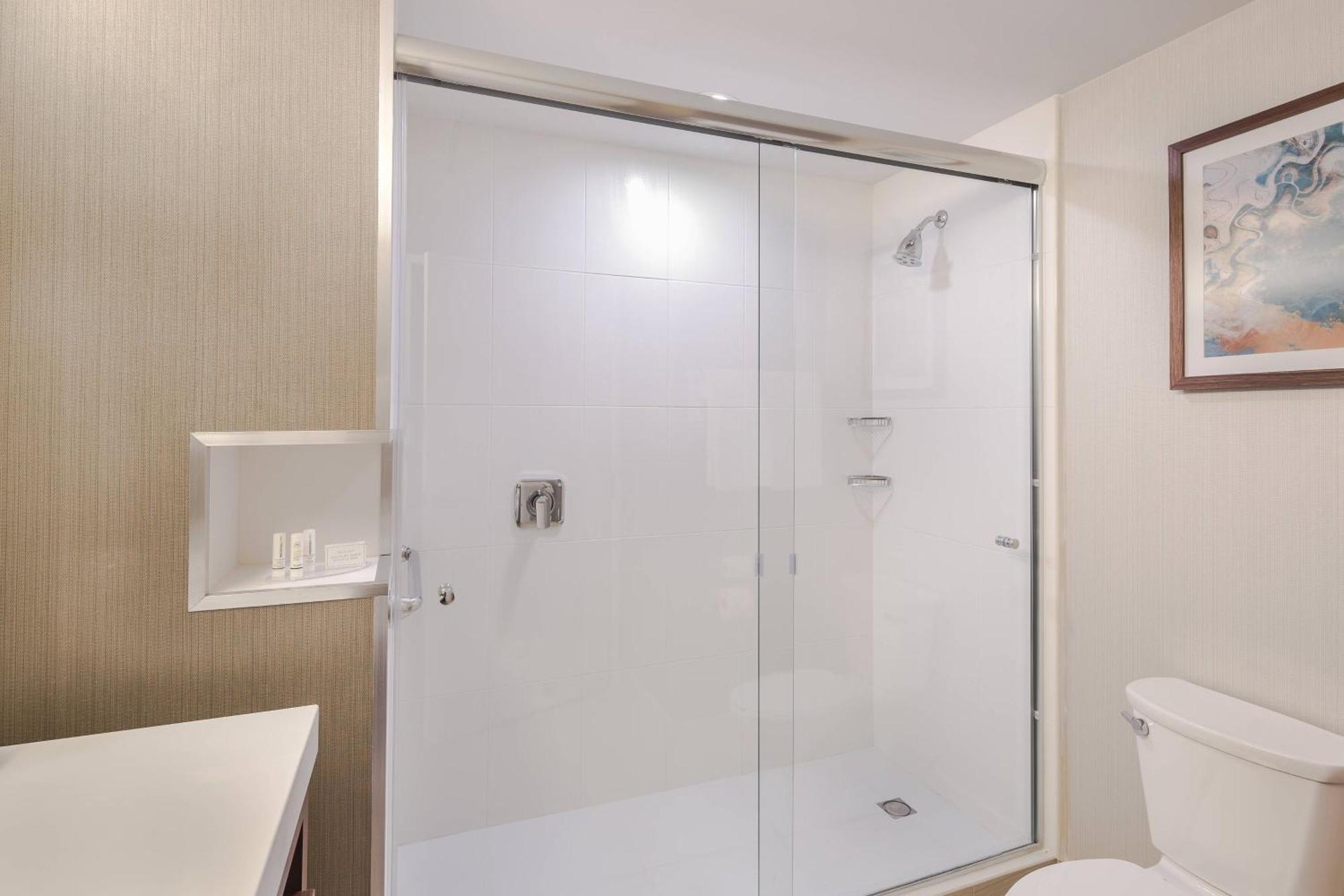 Courtyard By Marriott Saltillo Kültér fotó
