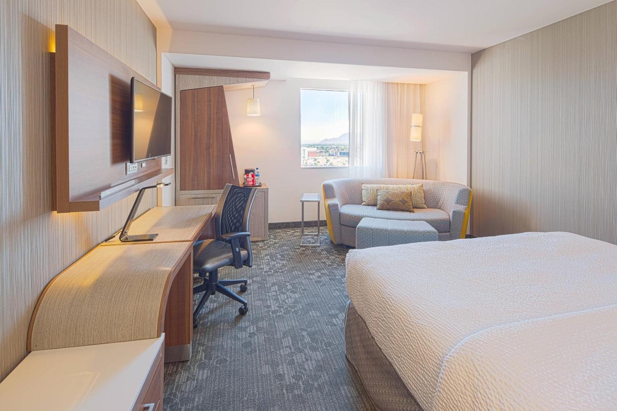 Courtyard By Marriott Saltillo Kültér fotó