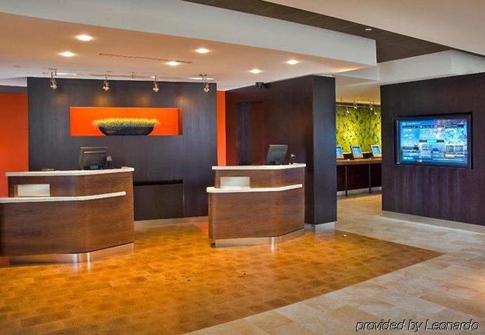 Courtyard By Marriott Saltillo Kültér fotó