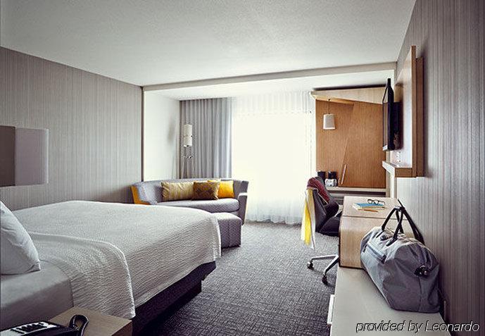 Courtyard By Marriott Saltillo Kültér fotó
