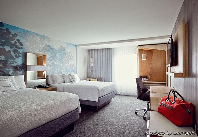 Courtyard By Marriott Saltillo Kültér fotó