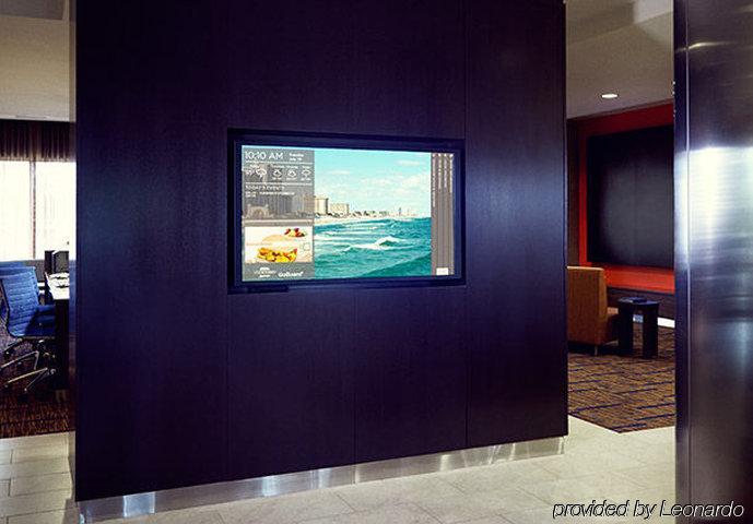 Courtyard By Marriott Saltillo Kültér fotó