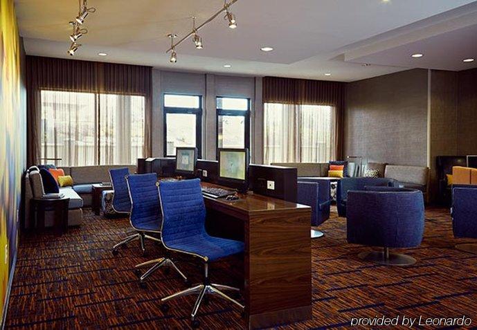 Courtyard By Marriott Saltillo Kültér fotó