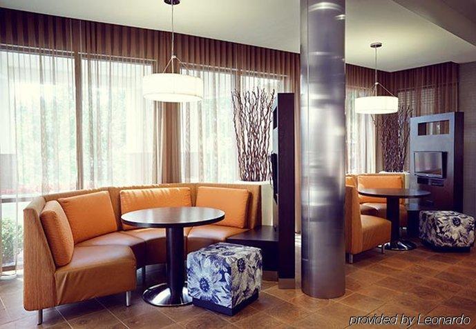 Courtyard By Marriott Saltillo Kültér fotó