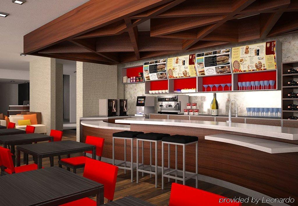 Courtyard By Marriott Saltillo Kültér fotó