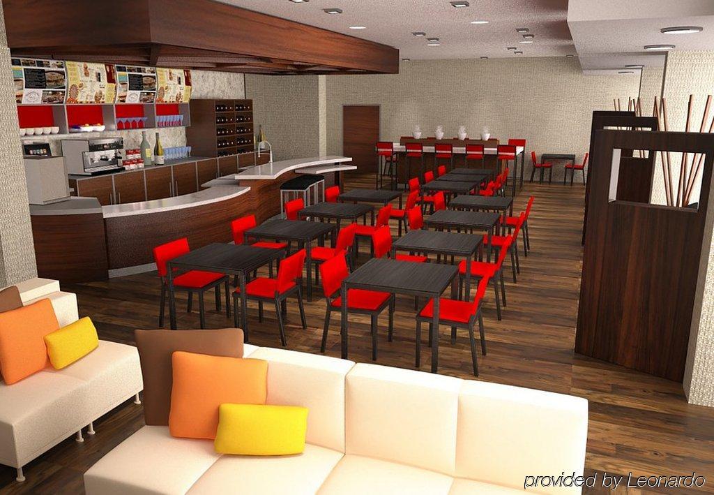 Courtyard By Marriott Saltillo Kültér fotó