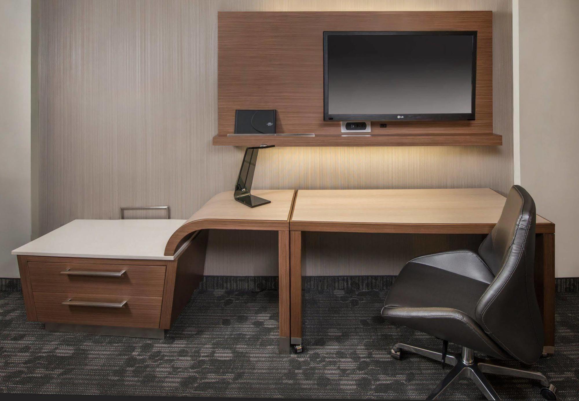 Courtyard By Marriott Saltillo Kültér fotó