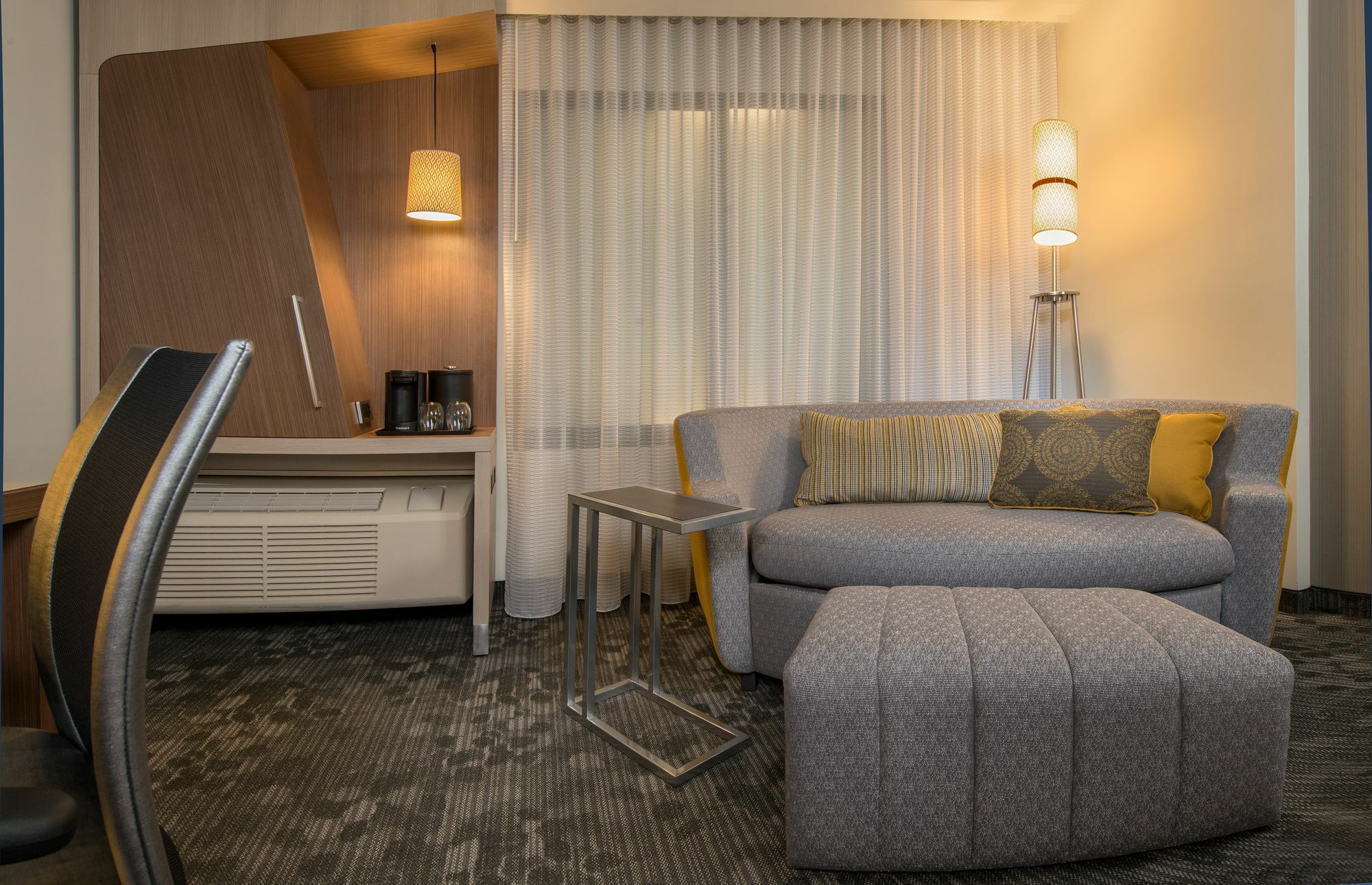 Courtyard By Marriott Saltillo Kültér fotó